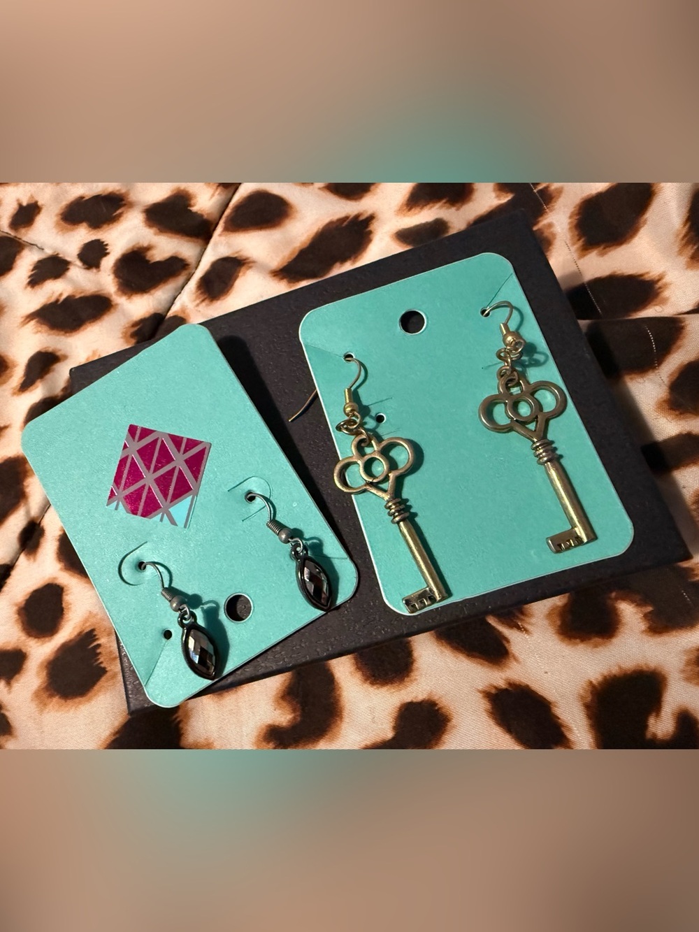✨Windsor Earrings✨